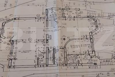 Oportunitate de investitie! Casa de vanzare, cu 8 camere, 382 mp, zona Gruia - 2