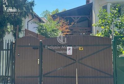 Casă individuală cu 4 camere cu Canalizare în Domenii - 9