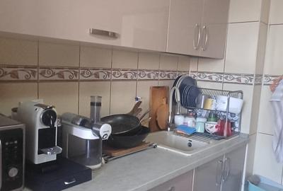 Apartament 3 camere - 25