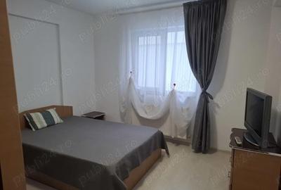 Apartament cu 2 camere semidecomandat în Central - 2