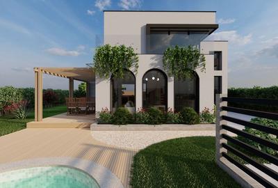 Ultimele loturi de teren disponibile în Cartierul ARED IMAR - 1