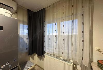 Apartament cu 2 camere decomandat în Girocului - 4