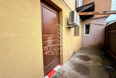 Apartament cu 2 camere, proaspat renovat, zona Modern - 6