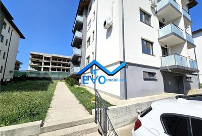 Apartament 2 camere, decomandat, mobilat, utilat, bloc nou - 1