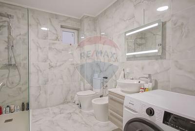 Casă cu 4 camere cu Teren 293 Mp în Tărlungeni - 6