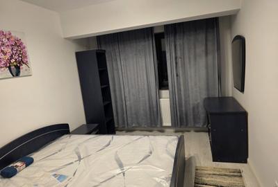 Apartament cu 2 camere decomandat, mobilat în Haliu - 10