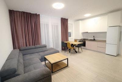 Proprietar, inchiriez apartament la prima inchiriere - 1