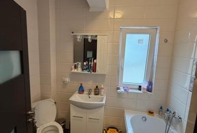 Apartament cu 3 camere semidecomandat în Valea Lupului - 9