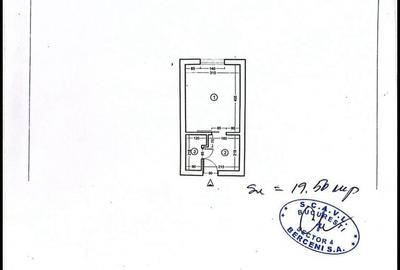 Garsonieră în Giurgiului - 8