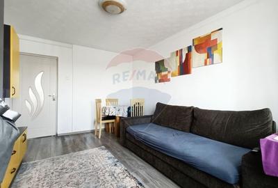 Apartament cu 2 camere decomandat, mobilat în Brâncoveanu - 3