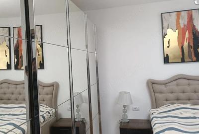Apartament cu 2 camere decomandat în Central - 9