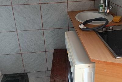 Garsonieră în Central