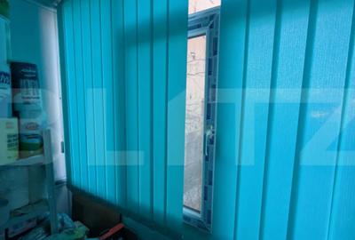 Apartament cu 3 camere semidecomandat în Micro 8 - 5