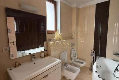 Apartament cu 3 camere, mobilat în Nord - 10