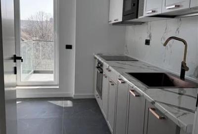 Apartament 3 Camere Decomandat Emil Racovita - 2