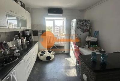 Apartament 2 camere cu cenmtrala,  Piața Veteranilor - 5