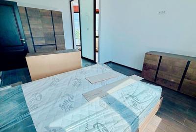 Apartament cu 2 camere decomandat, mobilat în Central - 3