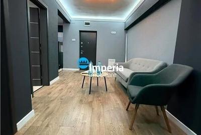 Spatiu amenajat,birou de inchiriat,zona Baza III - 2