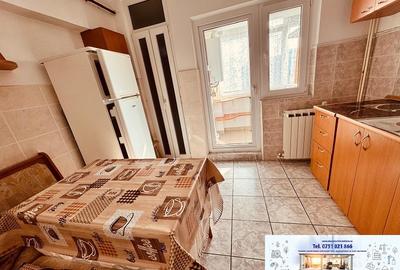 2 camere decomandate, SDV, 3/4. - 3