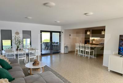 Casa Moderna, Bucov, Pe Deal - 1