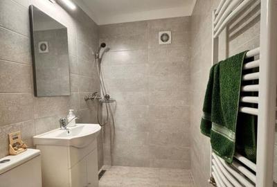 Casă individuală cu 4 camere cu Garaj în Baciu - 7