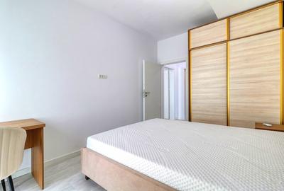 Decebal Elegance - Apartament 3 Camere de Poveste, Garaj, Lux Nou - 6