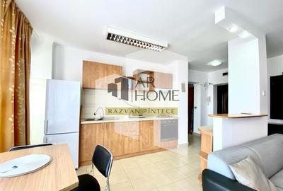 Apartament 2 camere, modern, terasa generoasa, zona centrala - 3