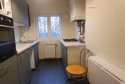 Apartament in vila interbelica Popa Nan - 8