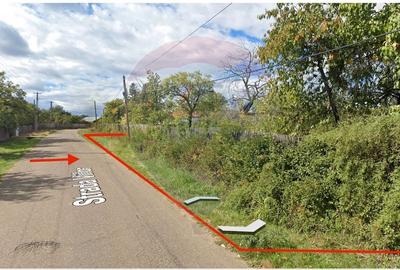 Casă cu 5 camere cu Teren 600 Mp în Dumbrăveni - 10