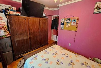 Apartament cu 4 camere decomandat în Central - 7
