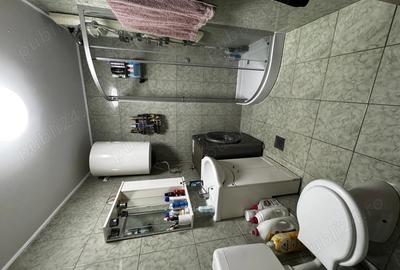 Apartament cu 2 camere 60mp - 3