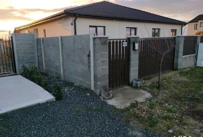 Casa Duplex 3 Camere - Complet Mobilata - Sag - 7