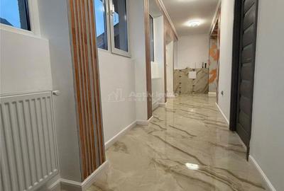 Casă cu 3 camere cu Teren 375 Mp în Paleu - 4