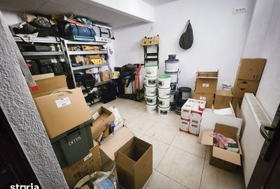 Spațiu comercial, de 125 mp, în Chiajna - 9