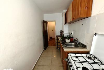 Apartament cu 2 camere semidecomandat, mobilat în Gară - 9