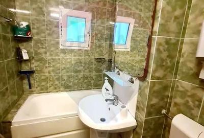 Apartament cu 2 camere semidecomandat în Central - 2