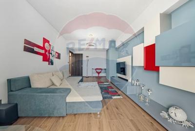 Apartament cu 2 camere de inchiriat in bloc nou str Bld. Unirii - 3