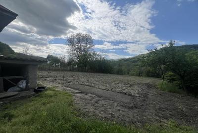 Casă cu 4 camere în Central - 5