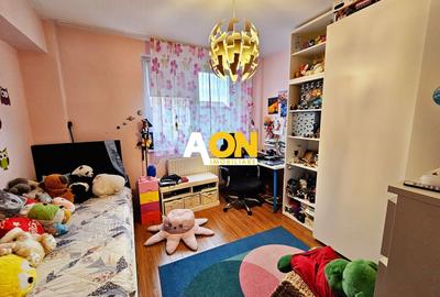 Apartament cu 3 camere decomandat, mobilat în Central - 6