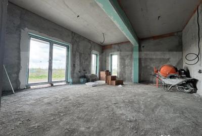 Casă cu 4 camere cu Teren 390 Mp în Central - 3