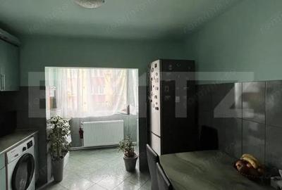 Apartament cu 2 camere decomandat în Central - 4