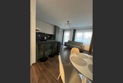 Închiriez apartament 2 camere + parcare subterană, Str. Oașului - 3