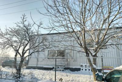 Șoseaua de Centură hala  industriala 410 mp - 3