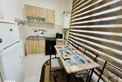 Garsonieră în Chiajna - 1