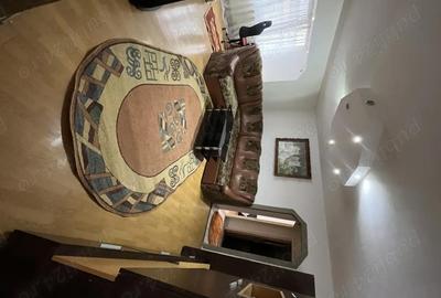 Apartament cu 2 camere semidecomandat în Central - 9