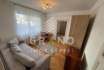 Apartament cu 2 camere semidecomandat, mobilat în Central - 3