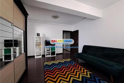 Apartament Bloc Nou Berceni - Dimitrie Leonida - Parcare - 2