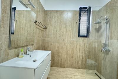 Apartament cu 3 camere în Herăstrău - 12