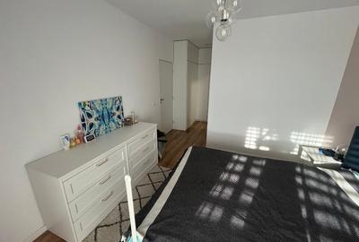 Vând apartament cu 4 camere 85 mp Pacurari - 9