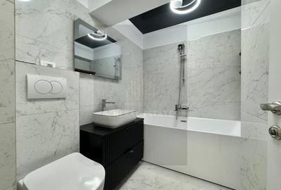 Vânzare Penthouse cu Terasă generoasă în Complexul Atrium Garden - 10